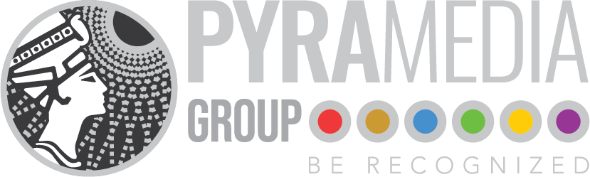 Pyramedia Group Logo